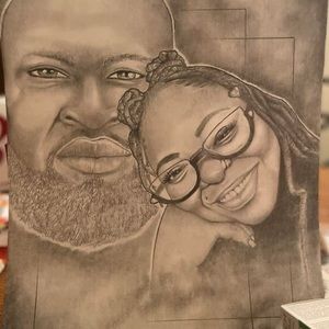 Meet your Posher, Sandrell